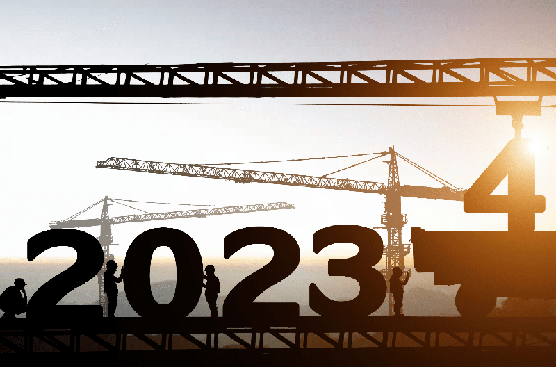 【年末のご挨拶】