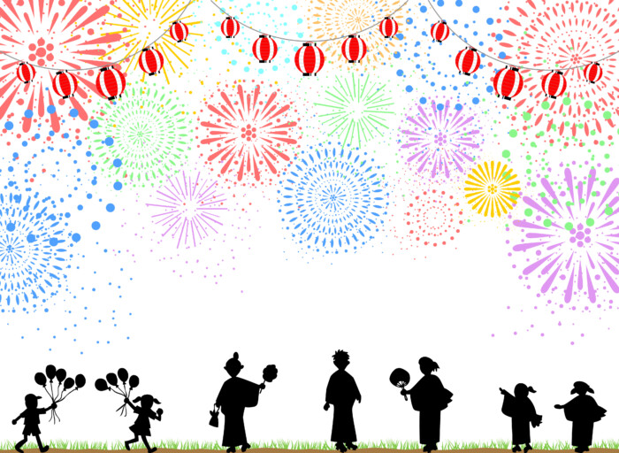 夏季休業（お盆休み）のお知らせ