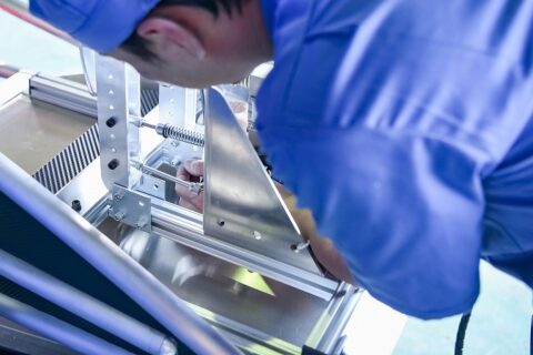 製缶工とは？向いている人をご紹介