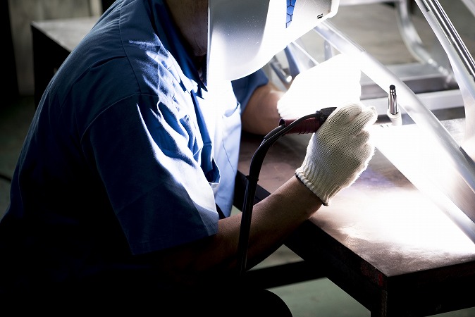 長崎県大村市で金属加工のプロを目指す!製缶・機械部材加工の仕事の魅力