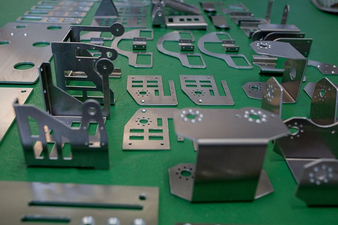 製缶・金属加工のことなら株式会社ナカヤマへお任せ！