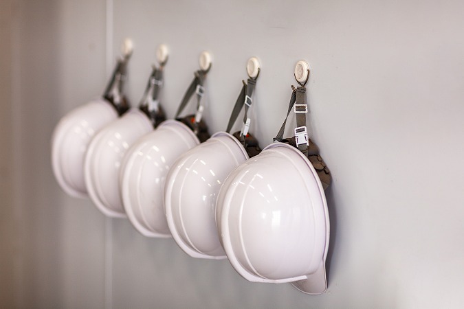 製缶工求人の案内