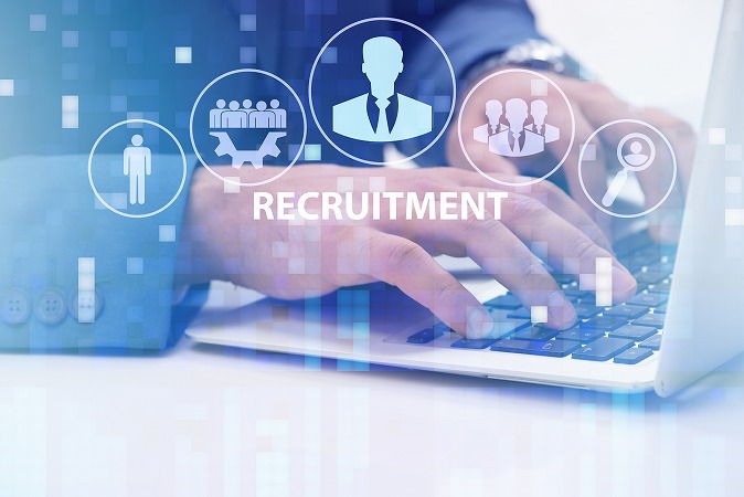 RECRUITEMENT